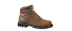 Carhartt 6 inch Steel Toe Work Boot (Size 13 Wide)