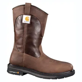 Carhartt Men's Steel Toe Wellington Boots