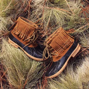 Caribou Boot Fringe - Buy Online Now