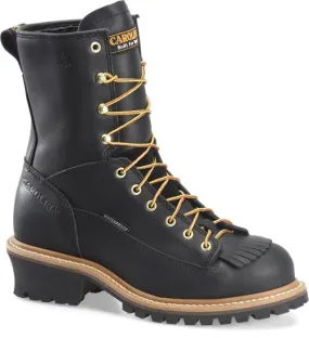 Carolina Men's Waterproof Logger Boot - CA8825