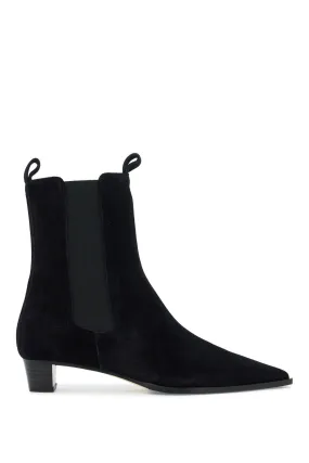 Chelsea ankle boots