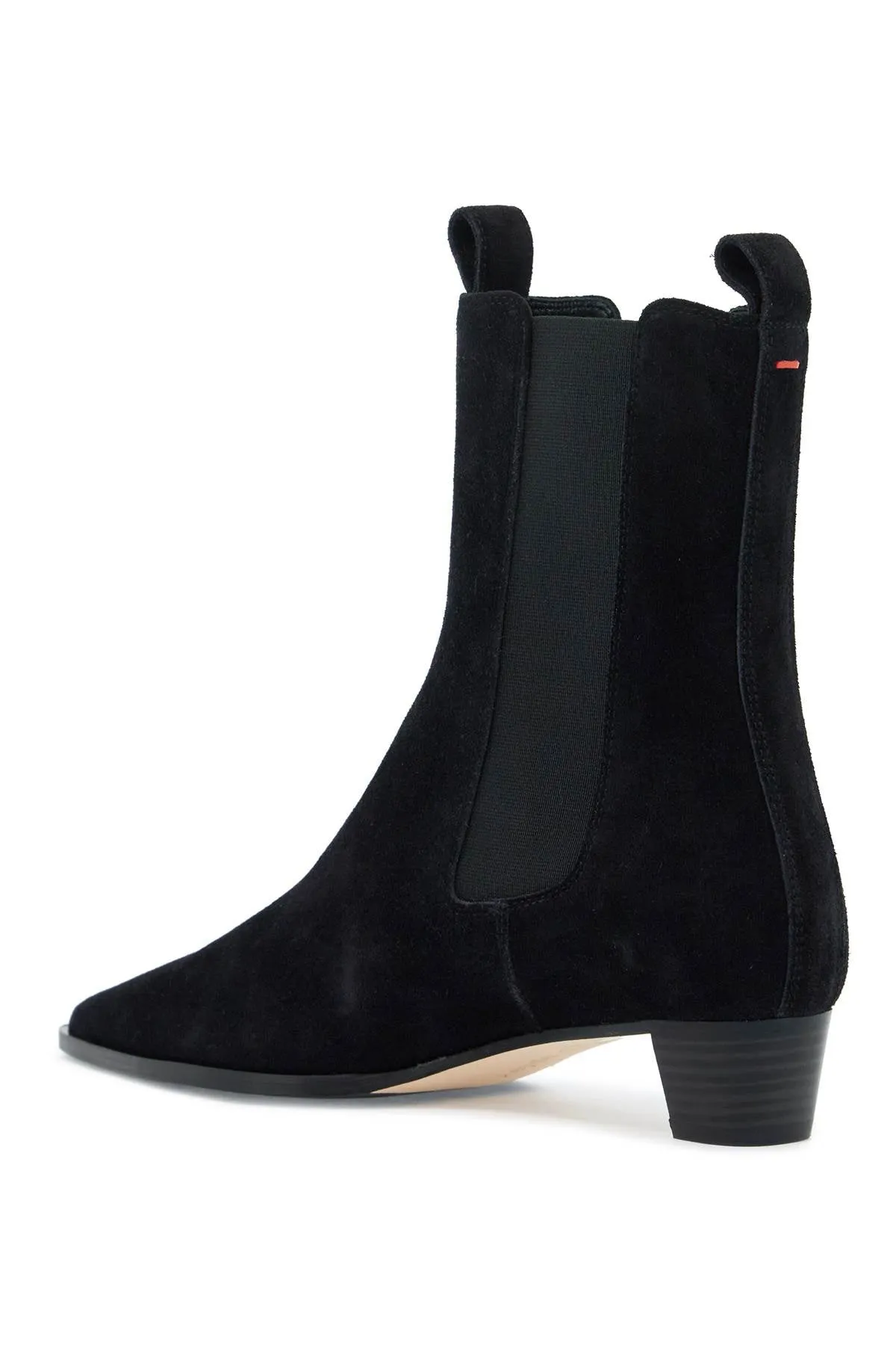 Chelsea ankle boots