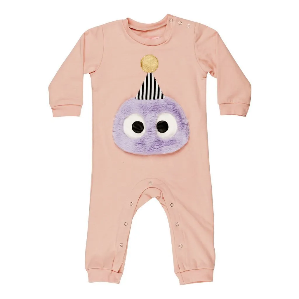 Chicitia Romper by BangBang Copenhagen