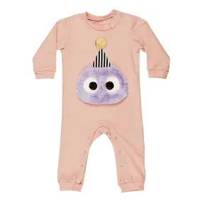 Chicitia Romper by BangBang Copenhagen