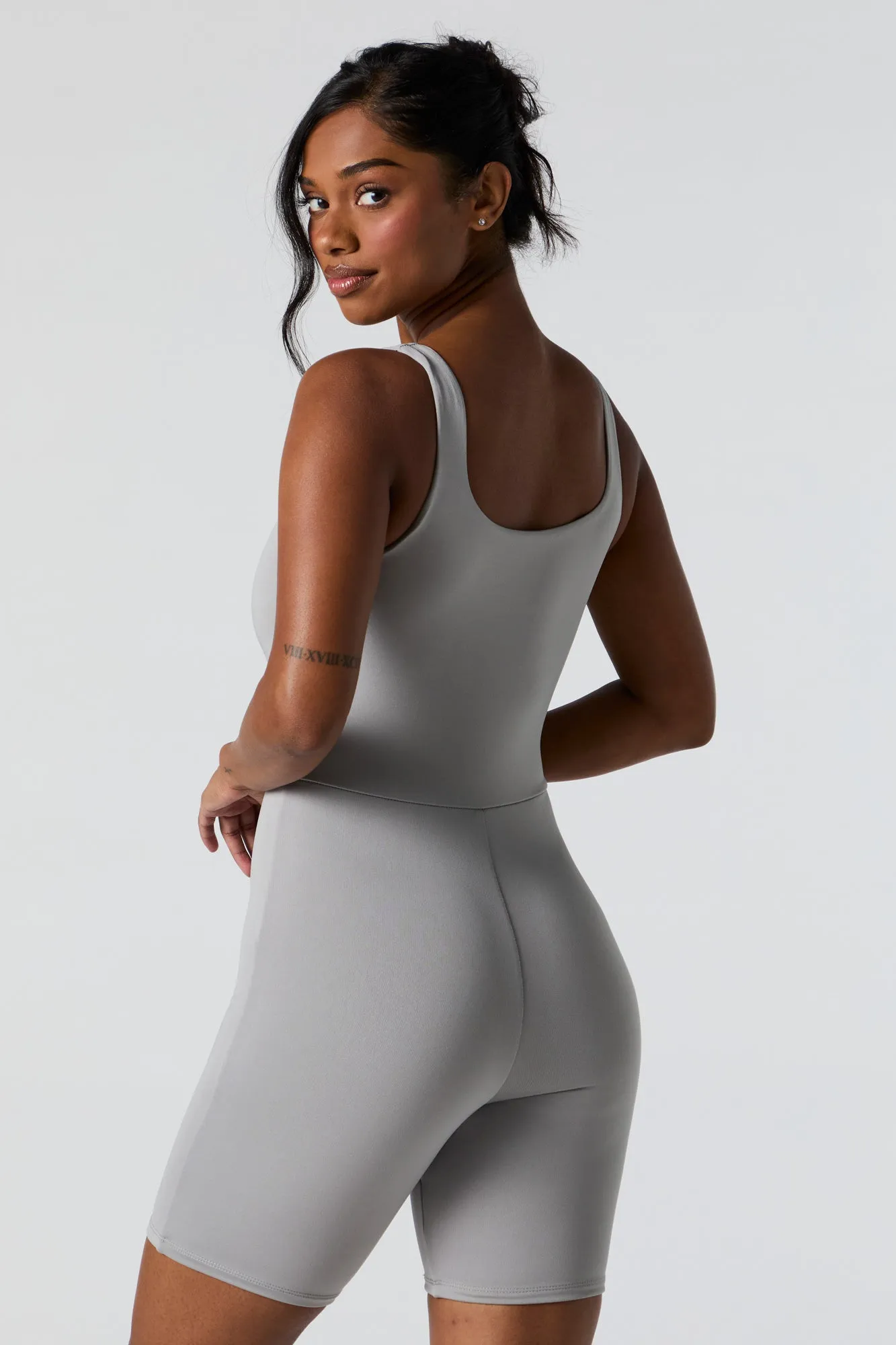 Contour Jumpsuit