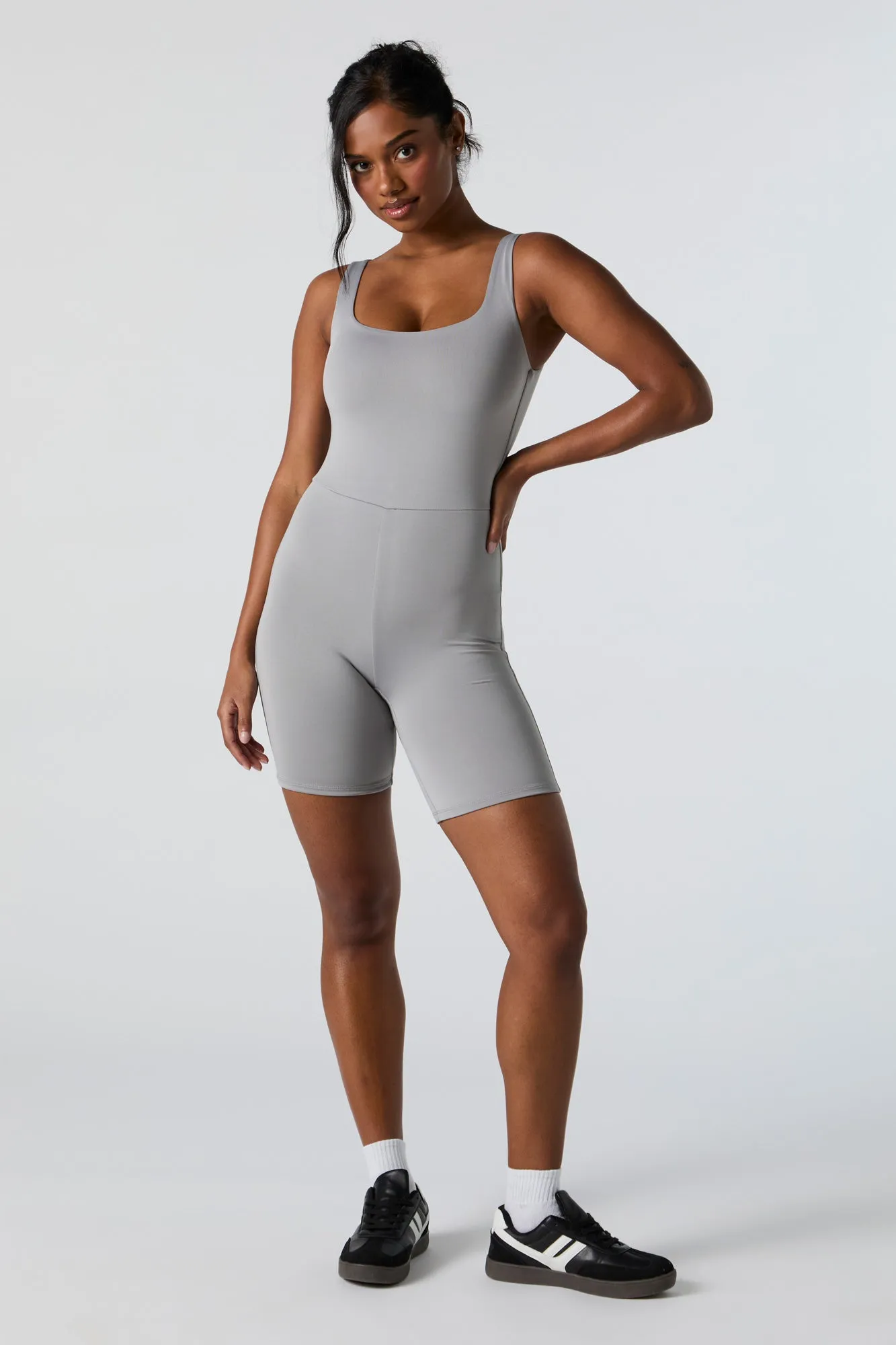 Contour Jumpsuit