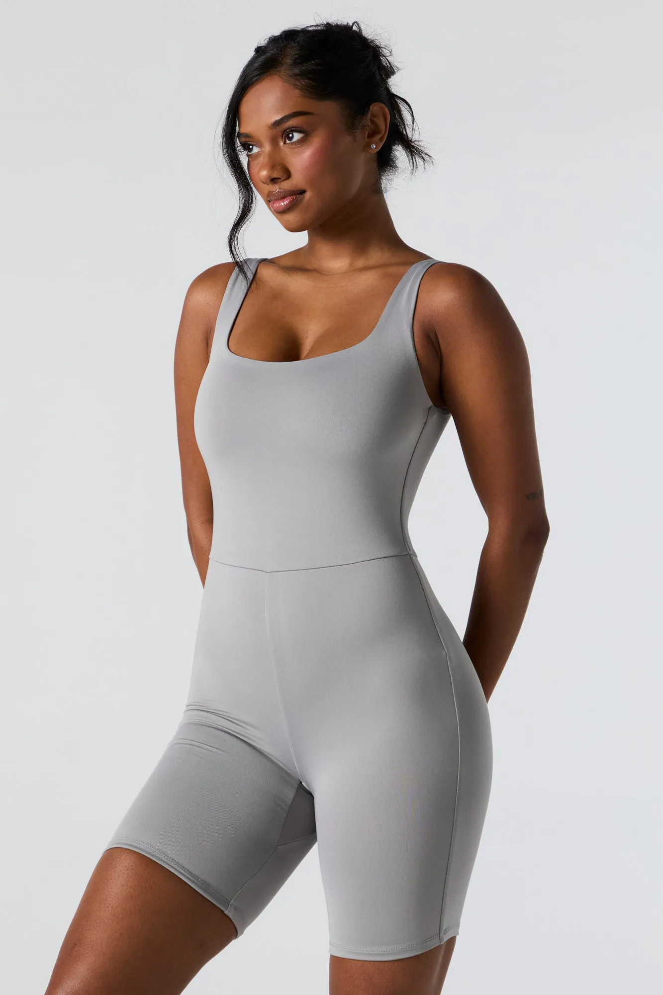 Contour Jumpsuit