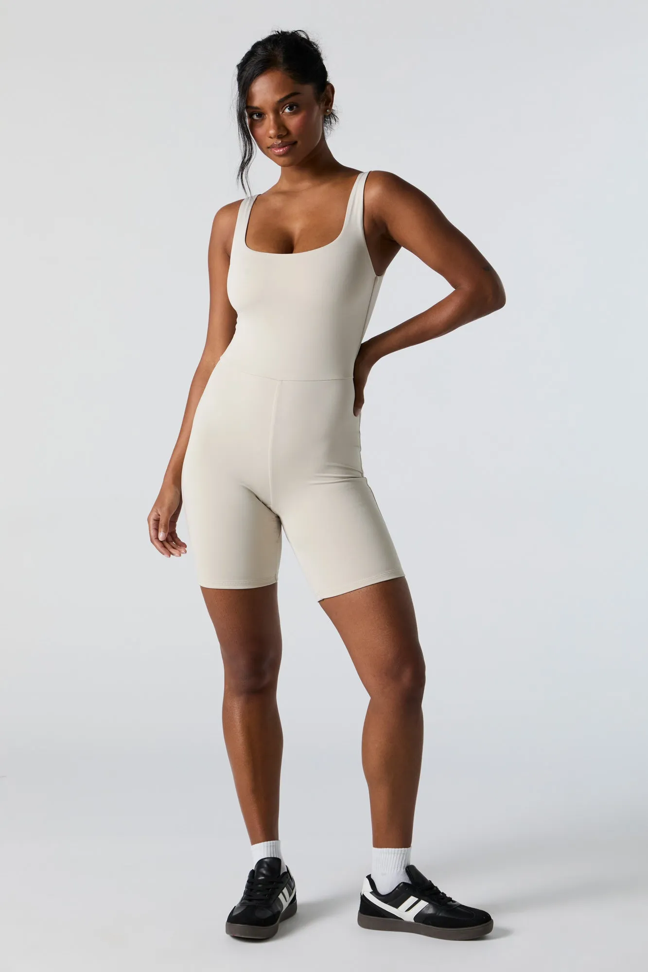 Contour Jumpsuit