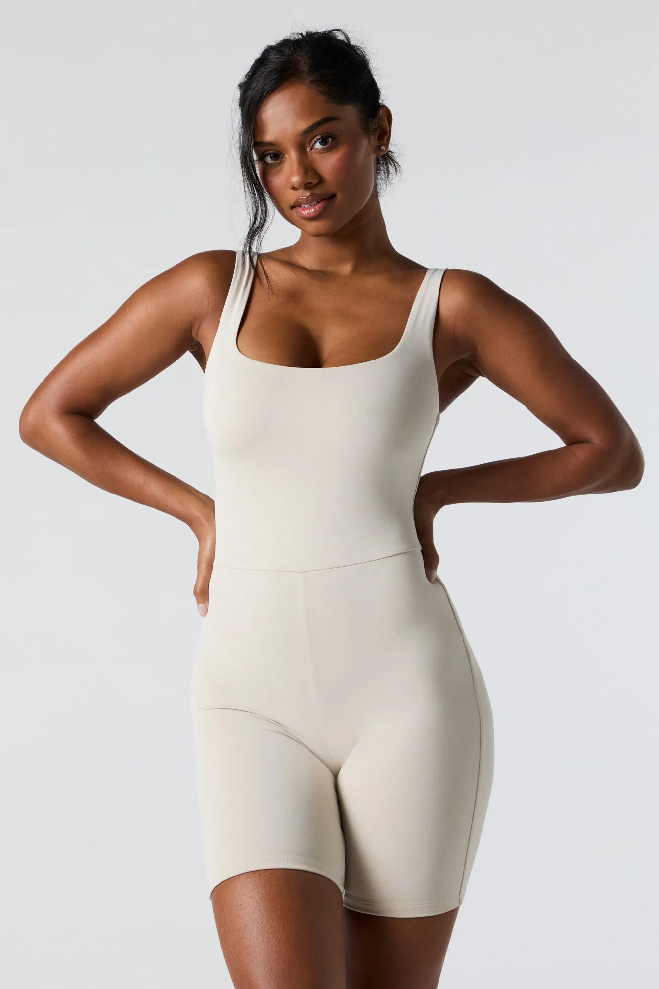 Contour Jumpsuit