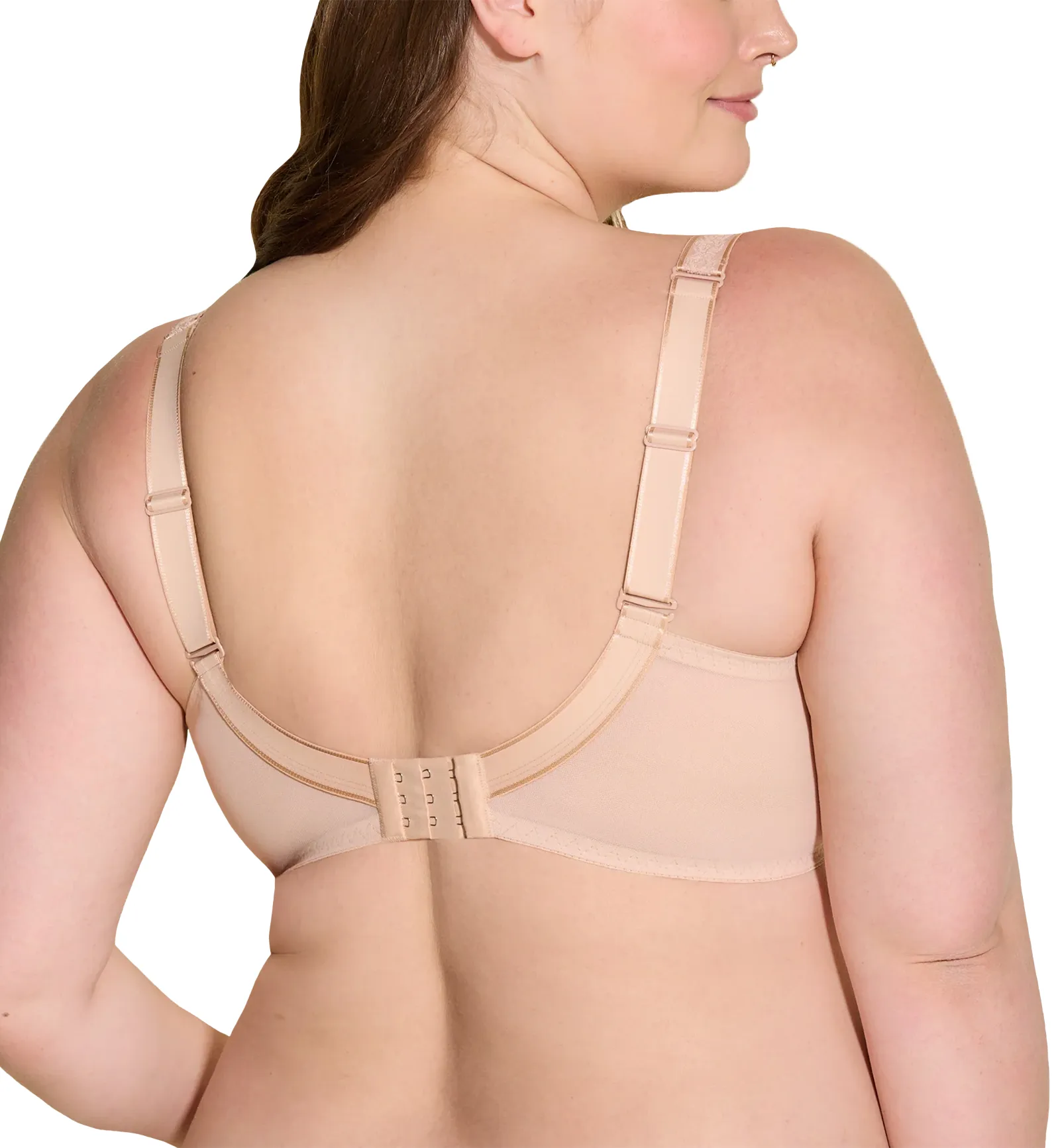 Cosabella NSN Side Support Underwire Bra (NEVER1138) - Sette