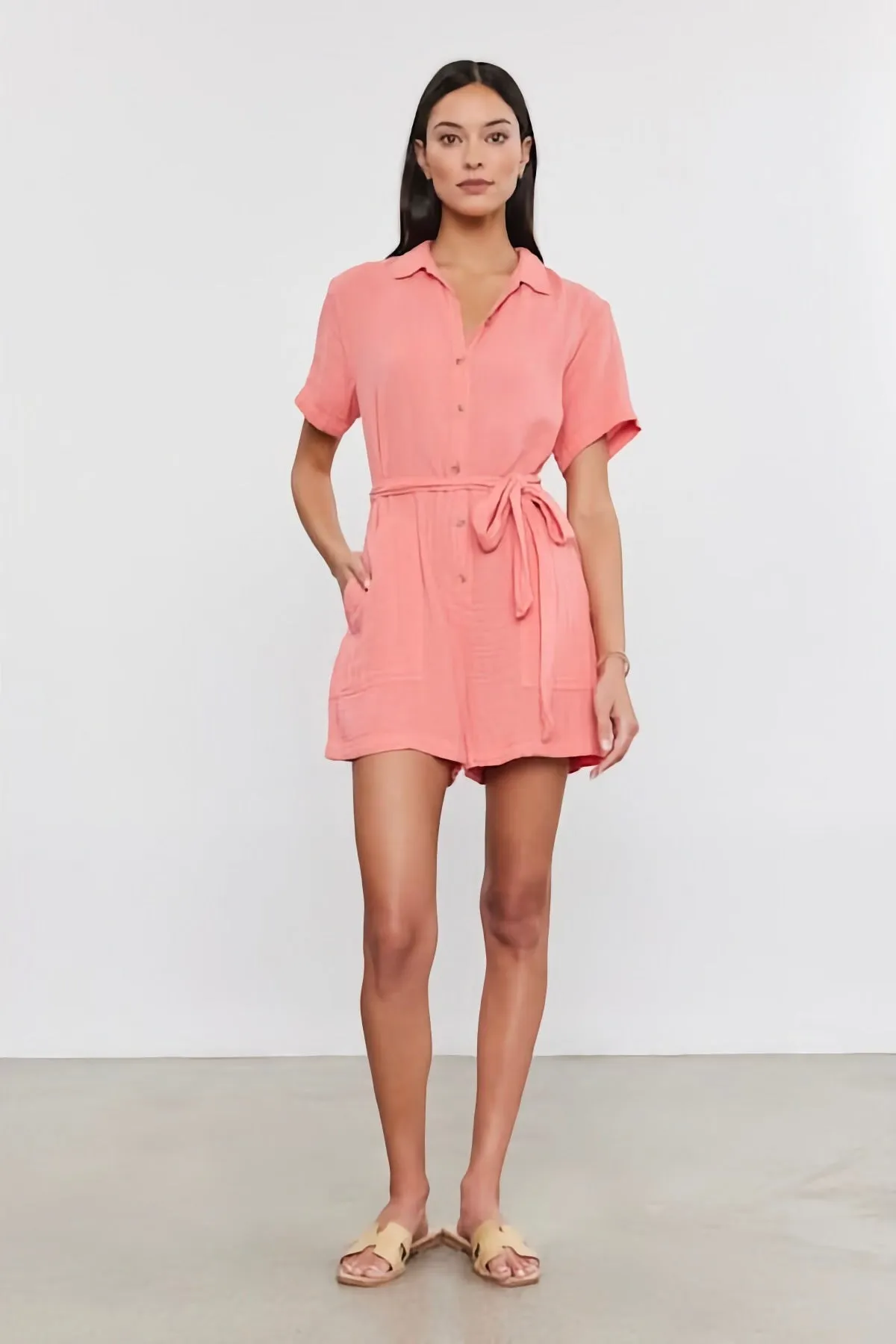 Dane Romper - Buy now for the latest trendy romper at affordable prices.