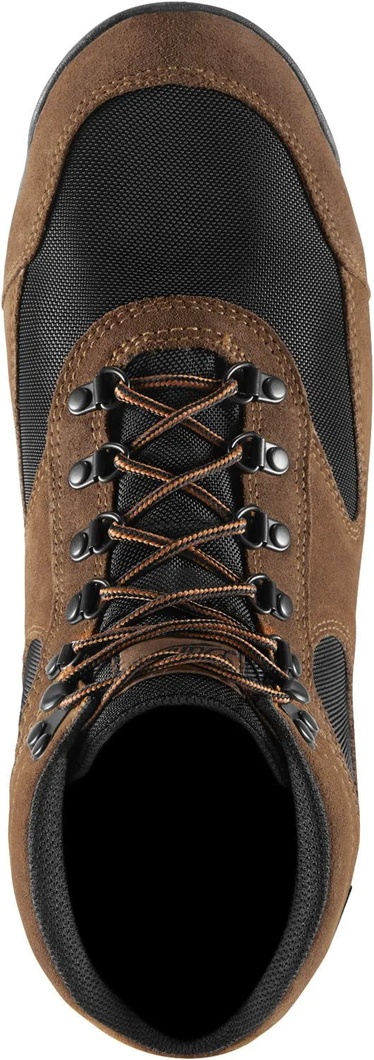 Danner Mens Jag Monks Robe/Jet Black Suede Hiking Boots - Buy Online Now