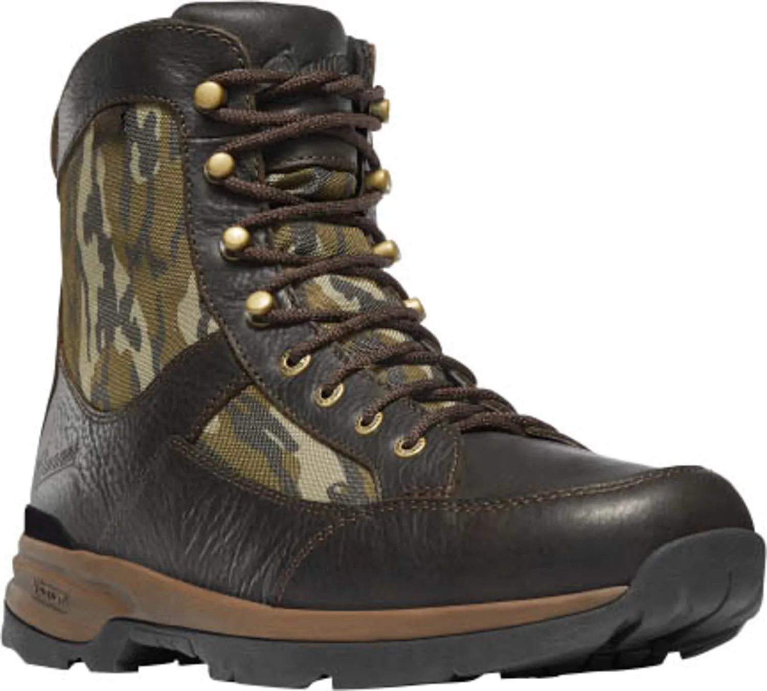 Danner Recurve Men's MOBU Leather Waterproof 7-inch Hunting Boots