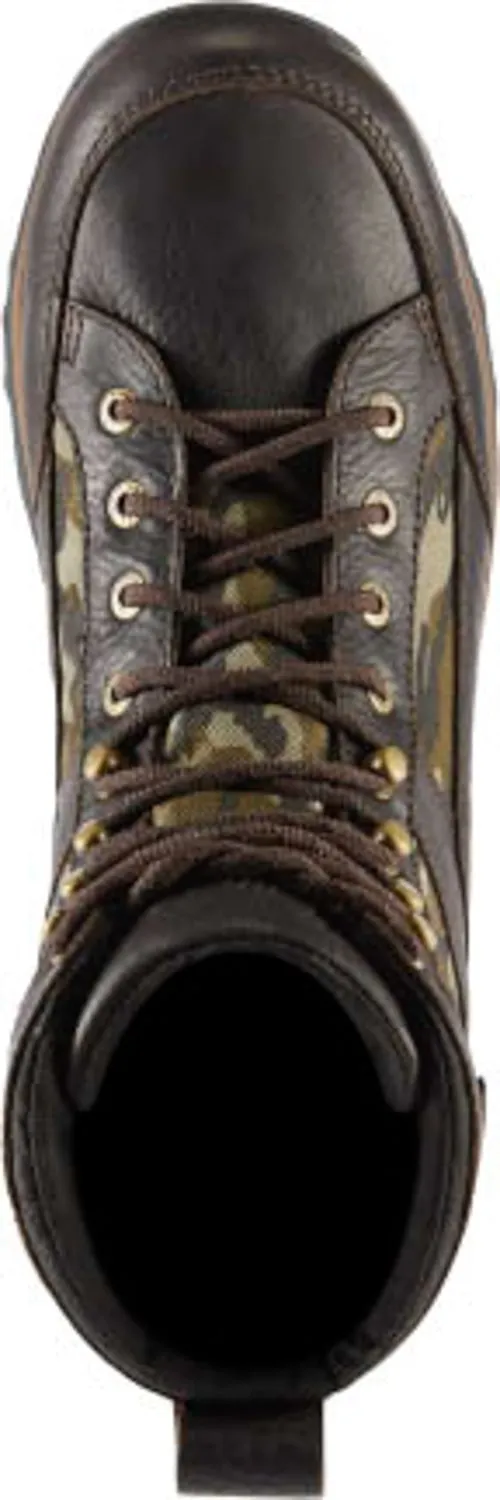 Danner Recurve Men's MOBU Leather Waterproof 7-inch Hunting Boots