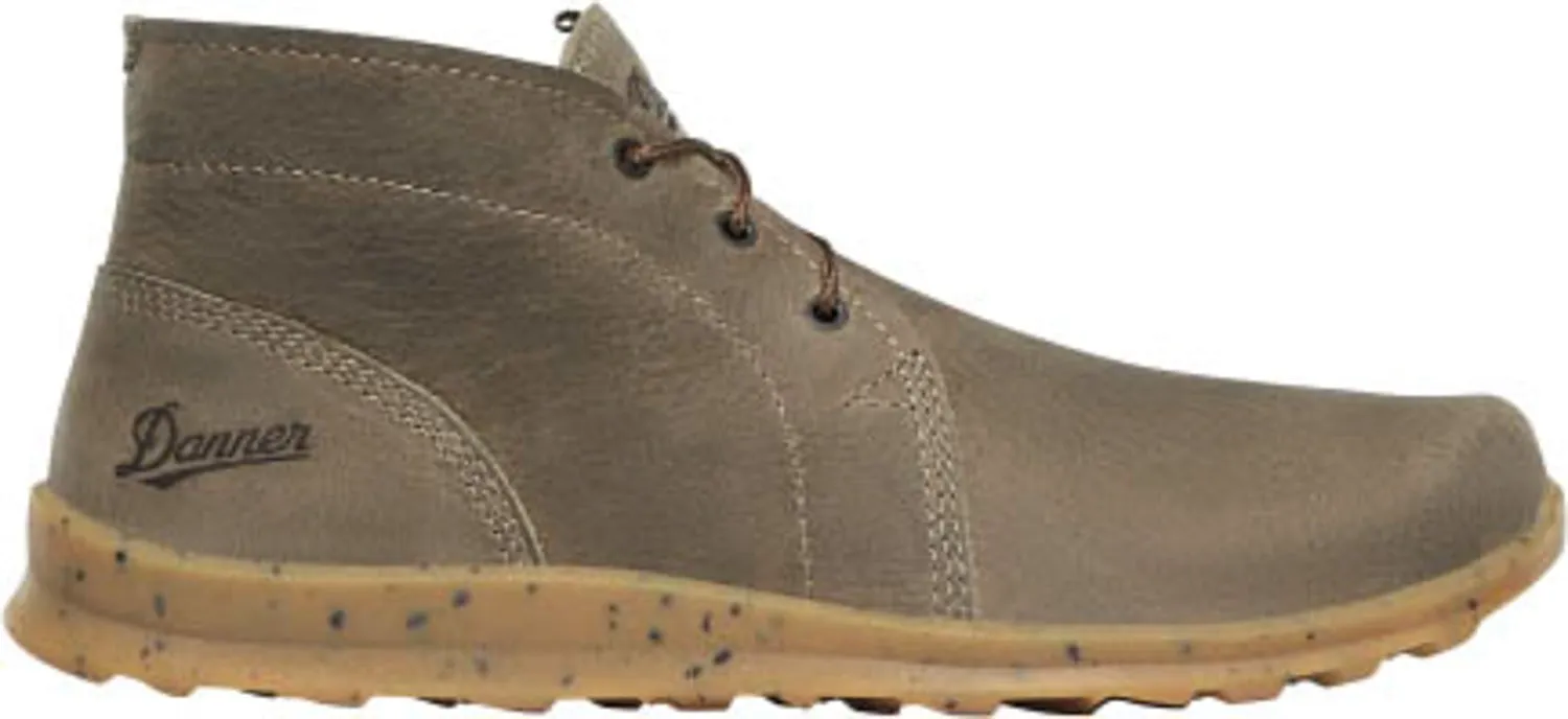 Danner Timberwolf Chukka Boots for Women