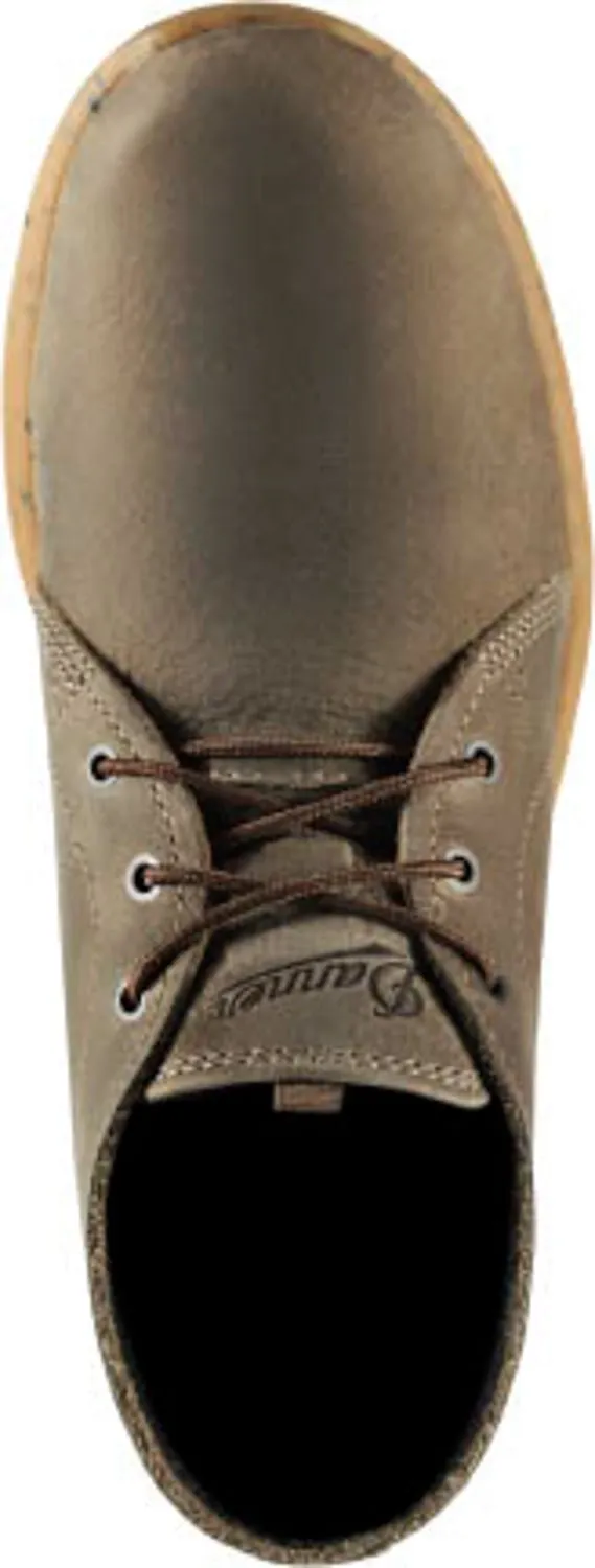 Danner Timberwolf Chukka Boots for Women