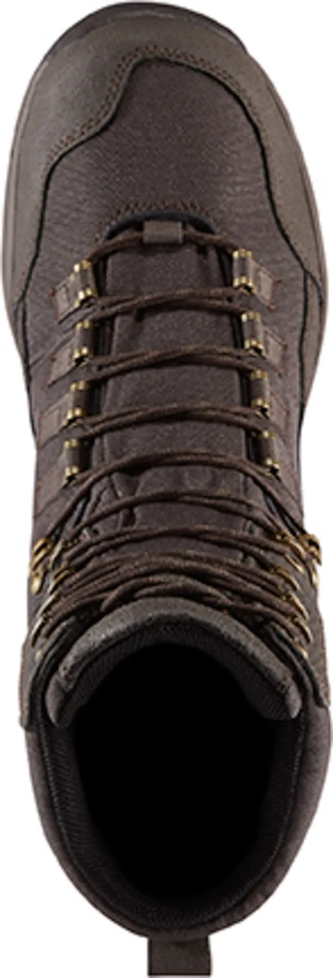 Danner Vital Men's Brown Leather/Poly Waterproof Hunting Boots