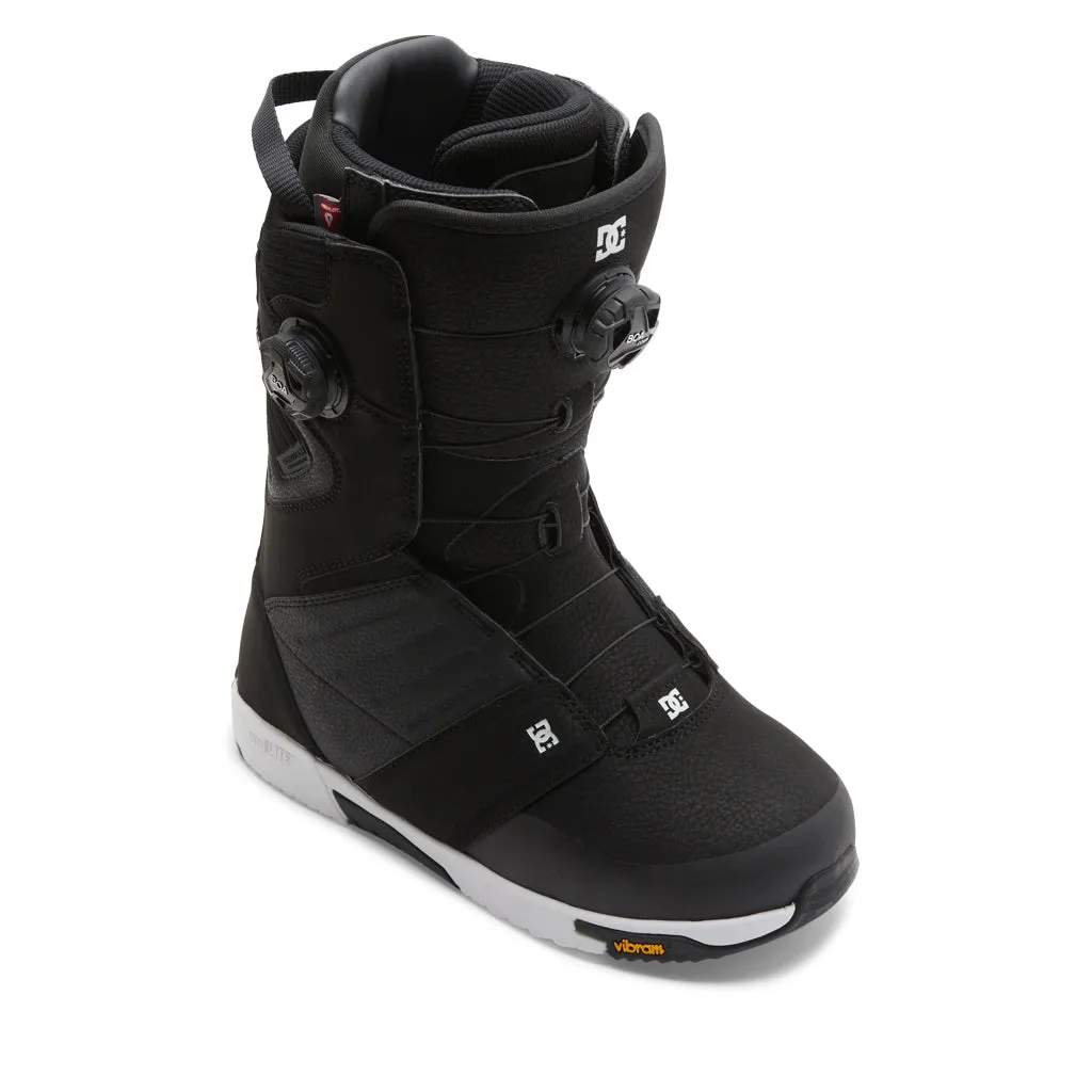 DC Snowboard Boots 2025 Men's - Judge | DC Shoes