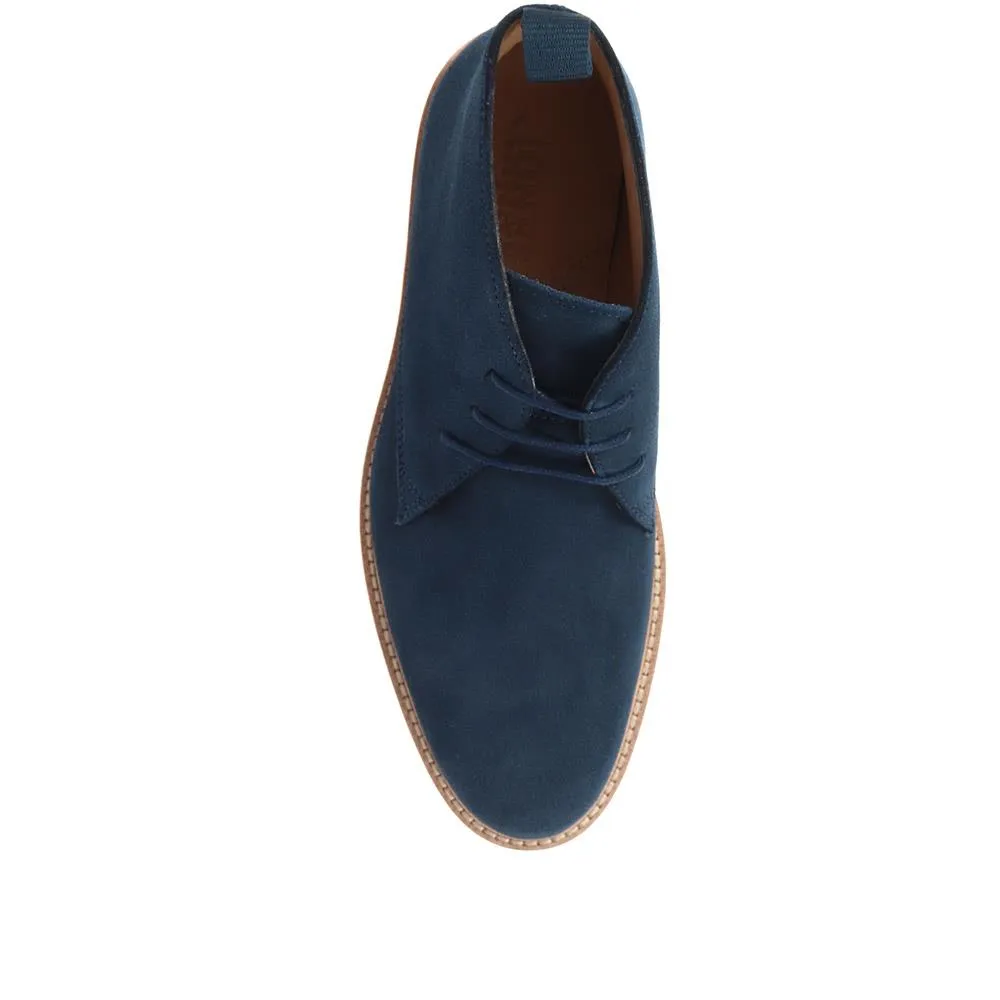 DeaconSpring Chukka Boots - DEACONSPRING / 324 977.