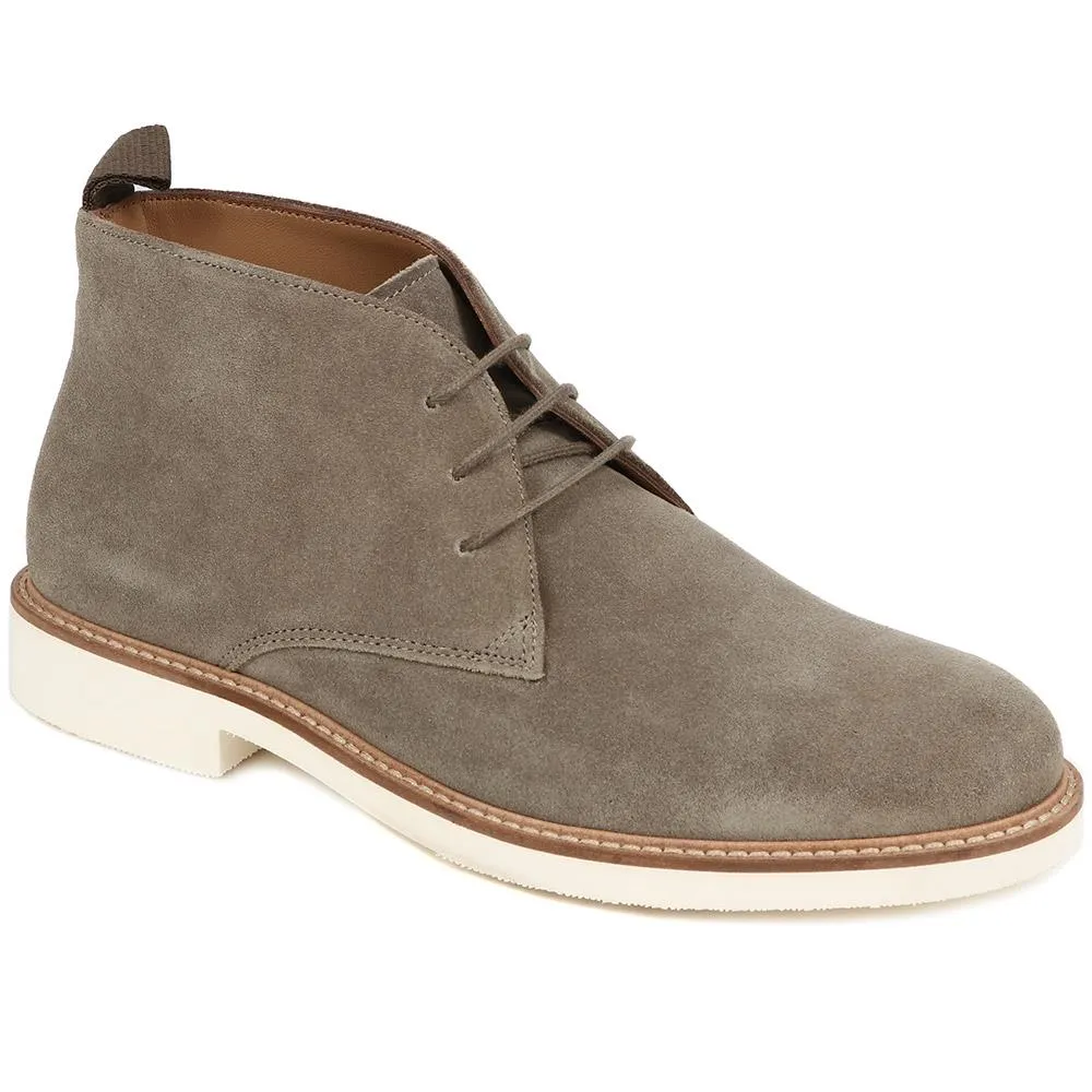 DeaconSpring Chukka Boots - DEACONSPRING / 324 977.