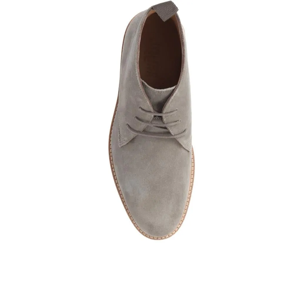 DeaconSpring Chukka Boots - DEACONSPRING / 324 977.