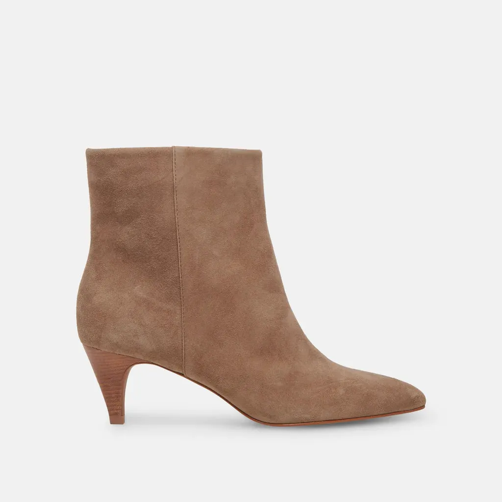 Dee Booties - Best Deals on Trendy Women's Boots - Shop Now!