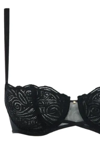 Demi T-Shirt Bra - Pyramide