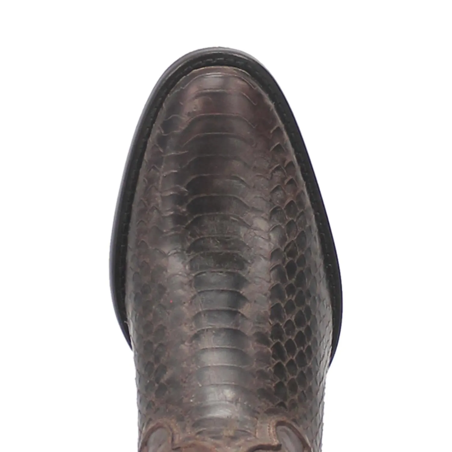 Dingo Ace High Brown Boot for Men