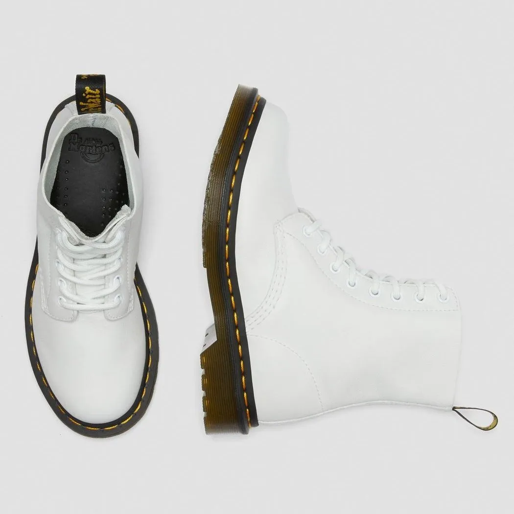 Dr. Martens 1460 Pascal Virginia Leather - Google SEO friendly result: Pascal Virginia Leather Dr. Martens 1460 Boots