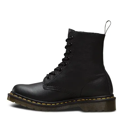 Dr. Martens 1460 Pascal Virginia Leather - Google SEO friendly result: Pascal Virginia Leather Dr. Martens 1460 Boots