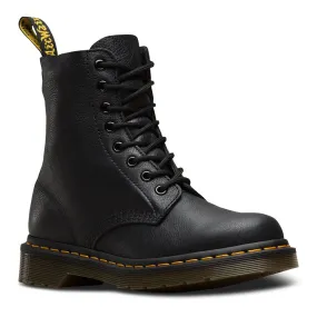 Dr. Martens 1460 Pascal Virginia Leather - Google SEO friendly result: Pascal Virginia Leather Dr. Martens 1460 Boots