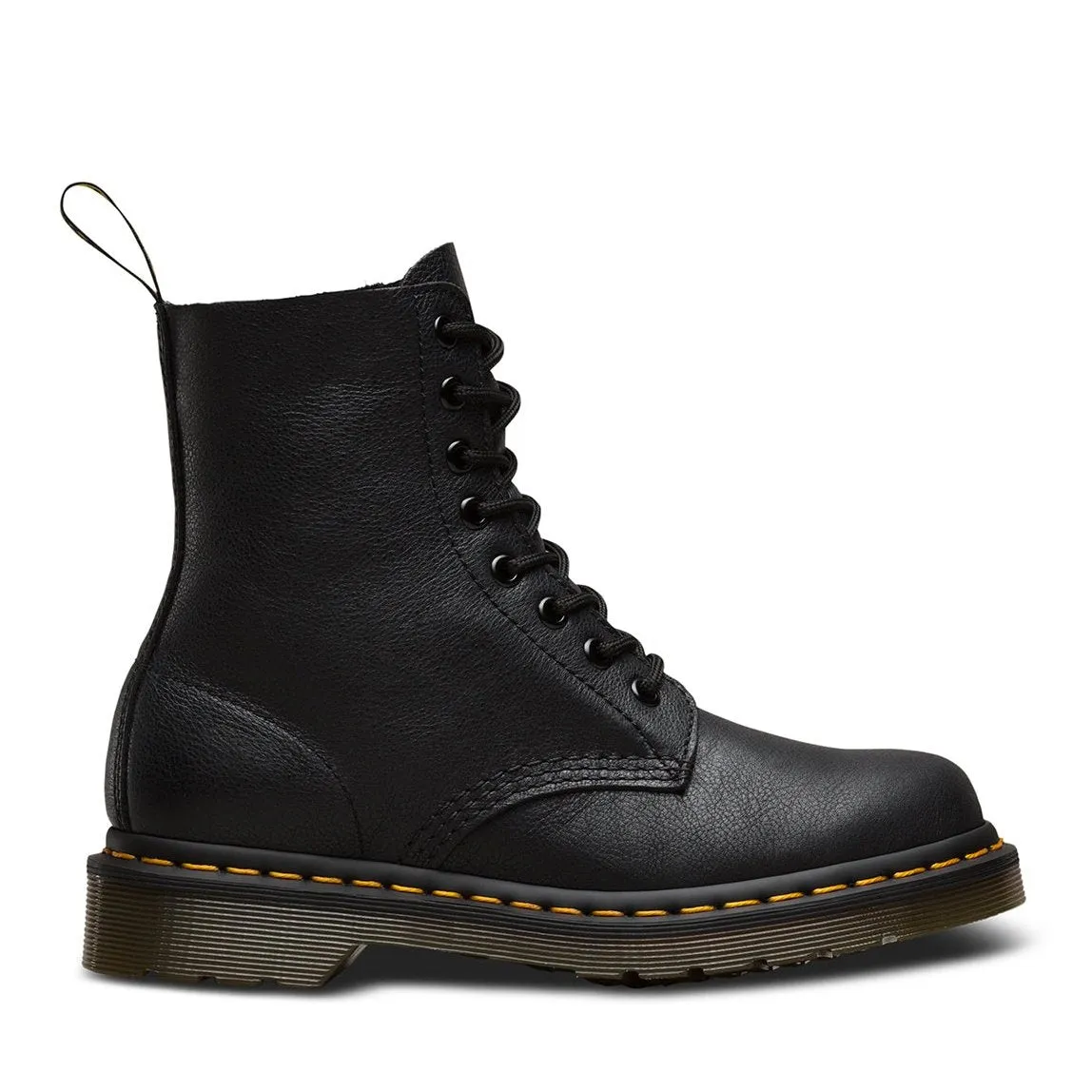 Dr. Martens 1460 Pascal Virginia Leather - Google SEO friendly result: Pascal Virginia Leather Dr. Martens 1460 Boots