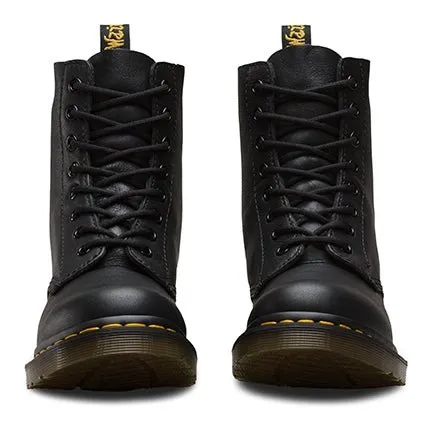 Dr. Martens 1460 Pascal Virginia Leather - Google SEO friendly result: Pascal Virginia Leather Dr. Martens 1460 Boots