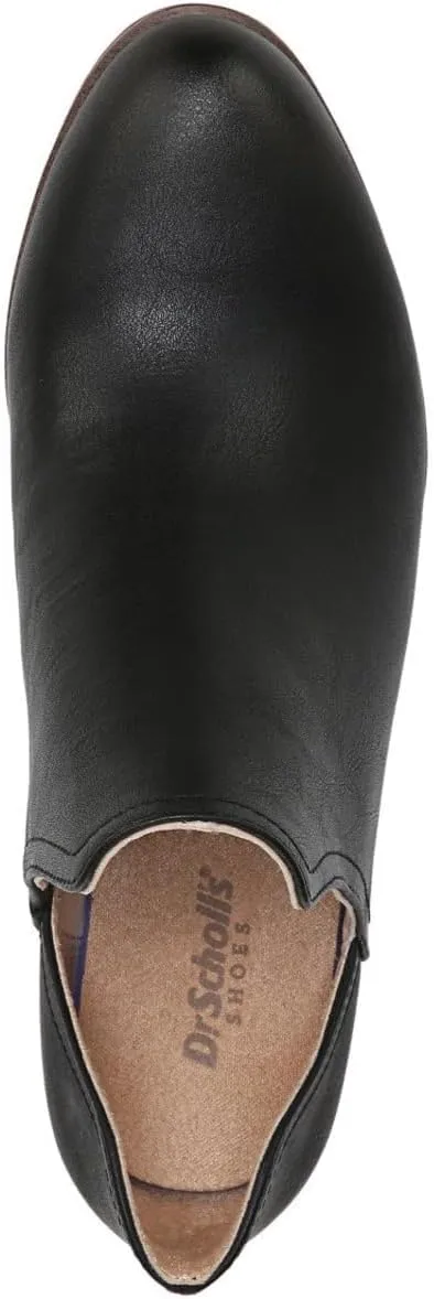 Dr. Scholl's Women's Lucille Ankle Pull-On Boot