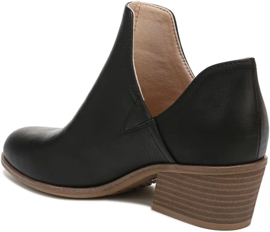 Dr. Scholl's Women's Lucille Ankle Pull-On Boot