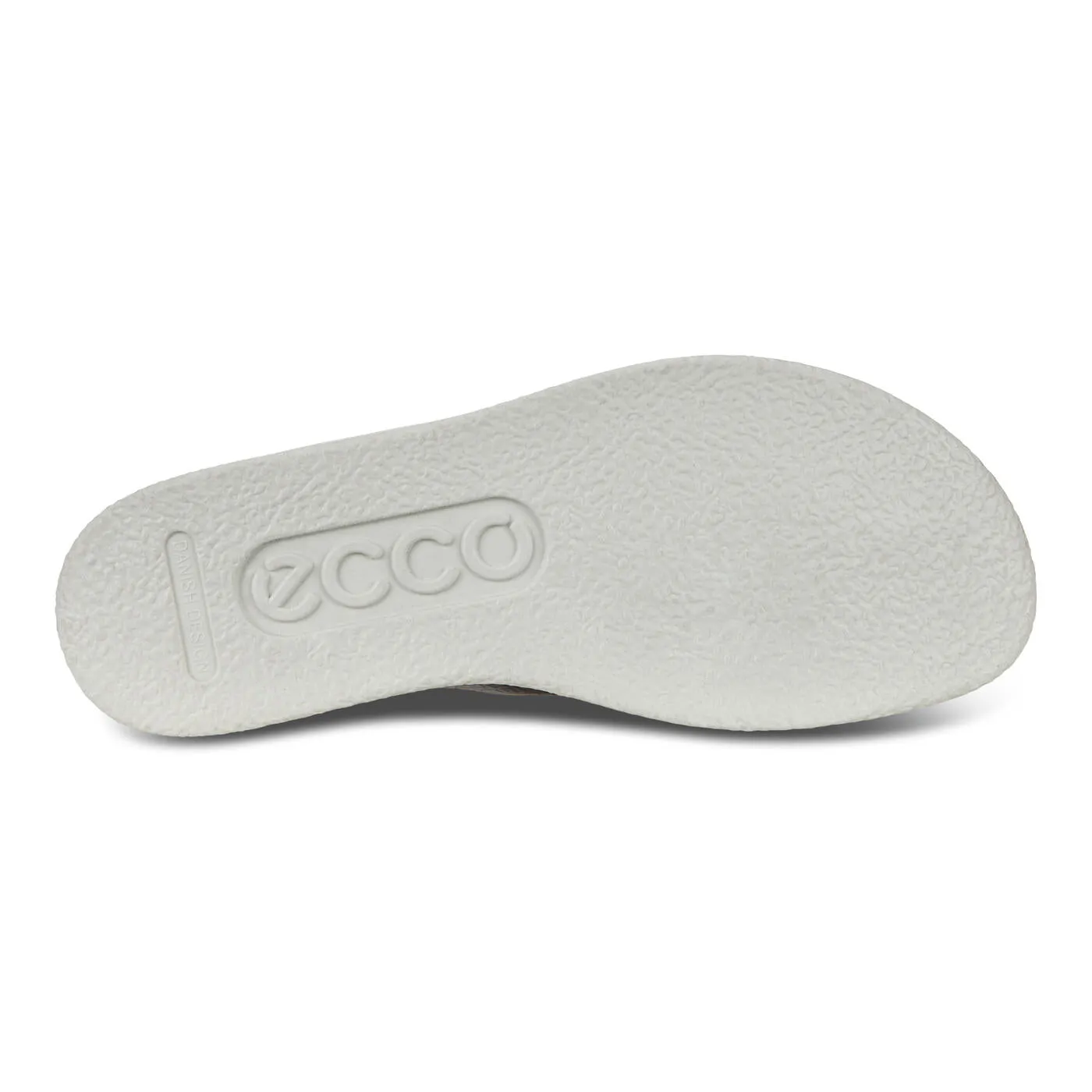 Ecco Corksphere Thong sandals.