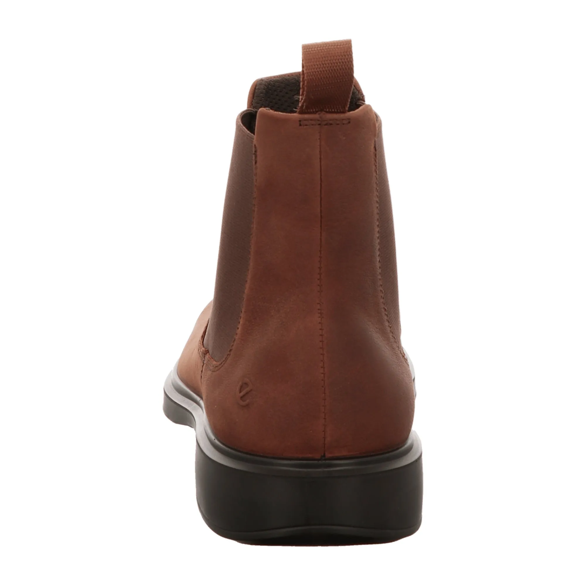 Ecco Helsinki 2 Men's Chelsea Boots - Brown Model 500224 - Stylish and Durable