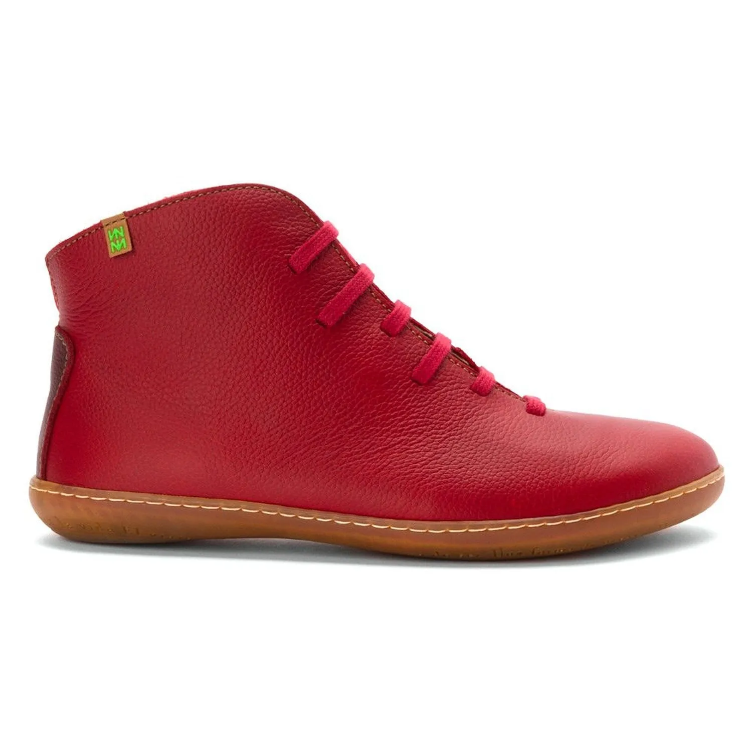 El Viajero N267 Flat - Unisex El Naturalista Shoes