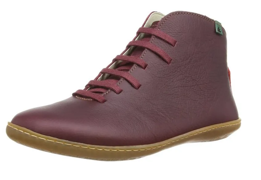 El Viajero N267 Flat - Unisex El Naturalista Shoes