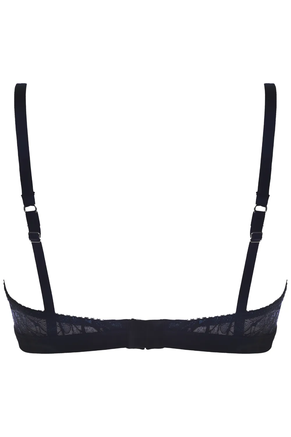 Eve Underwire Bra - Product Description.