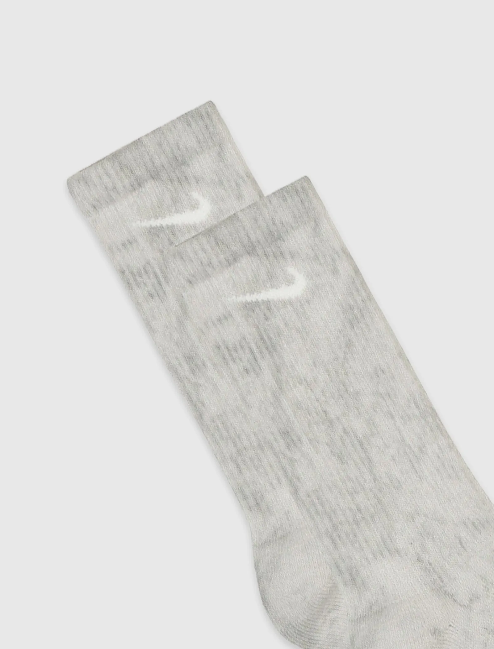 Everyday Crew Socks