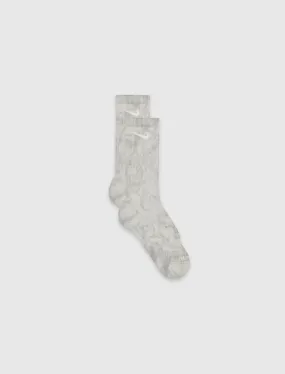 Everyday Crew Socks