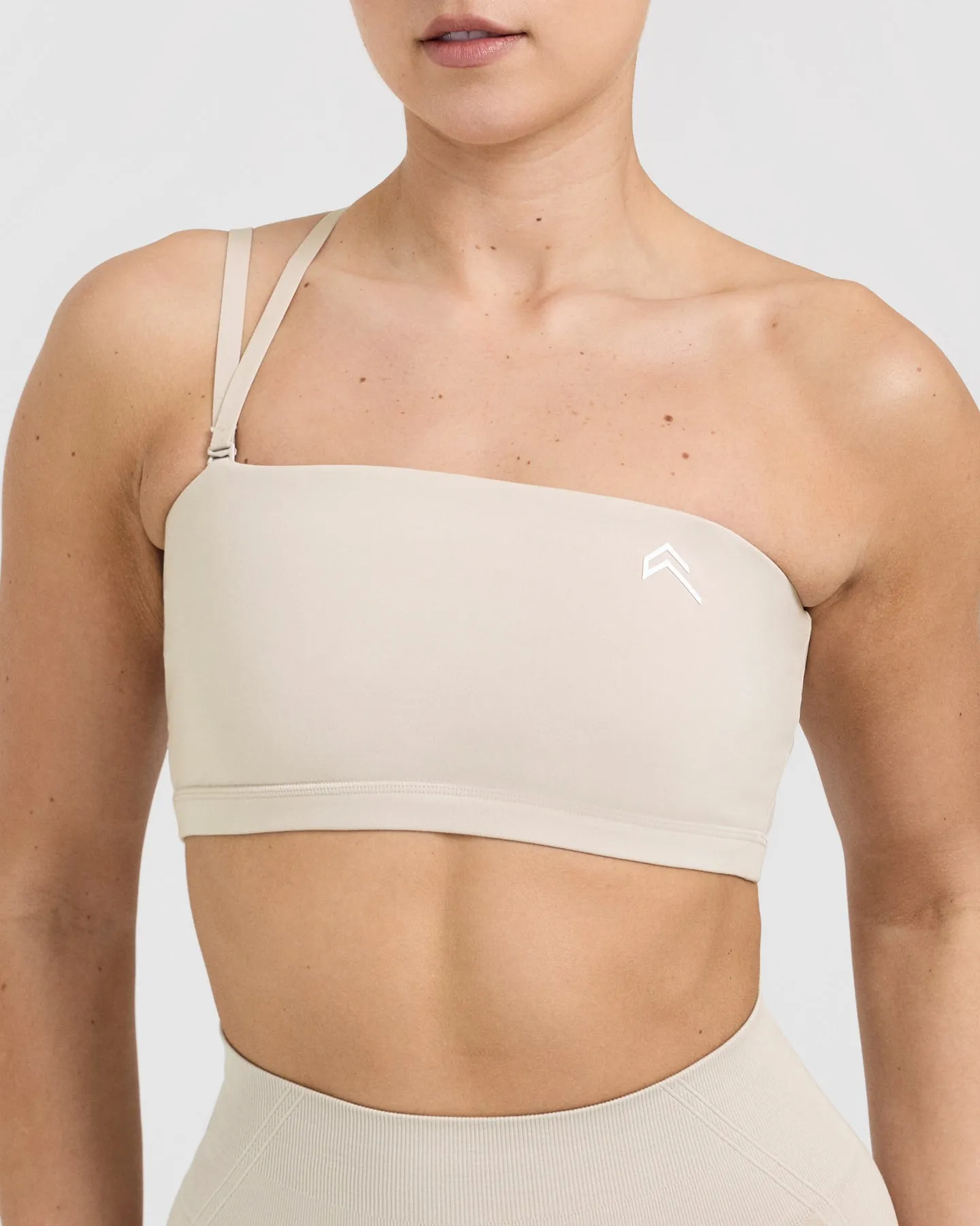 Everyday Sand Bandeau Bralette