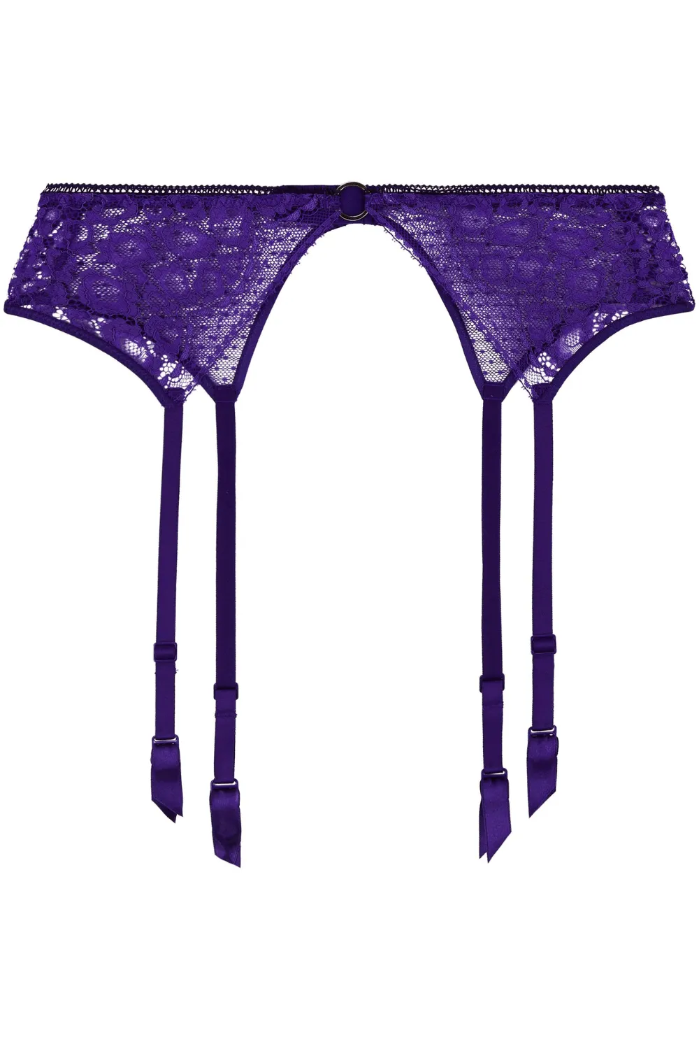 Fauve Illusion Suspender