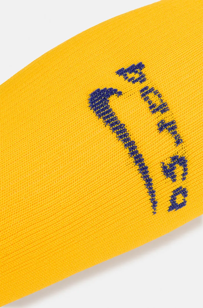 FC Barcelona 4th Socks 2022-2023