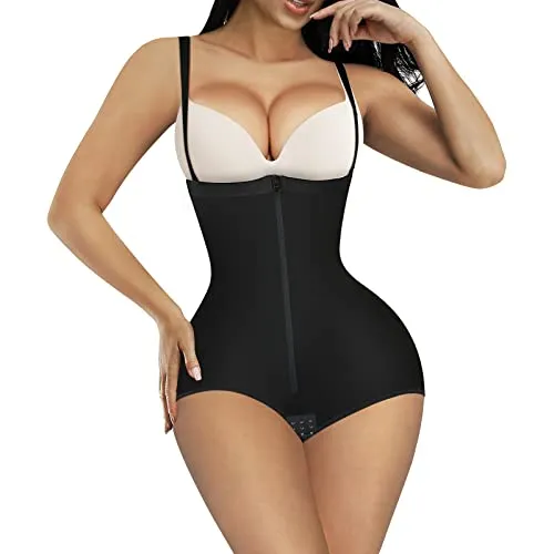 Feelingirl Women's Plus Size Shapewear