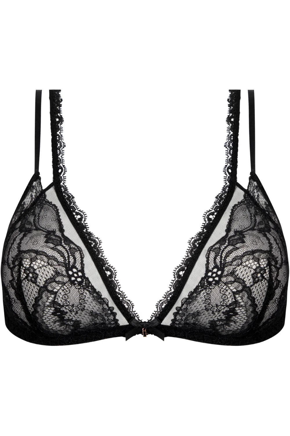 Feerie Couture Soft Triangle Bra