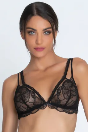 Feerie Couture Soft Triangle Bra