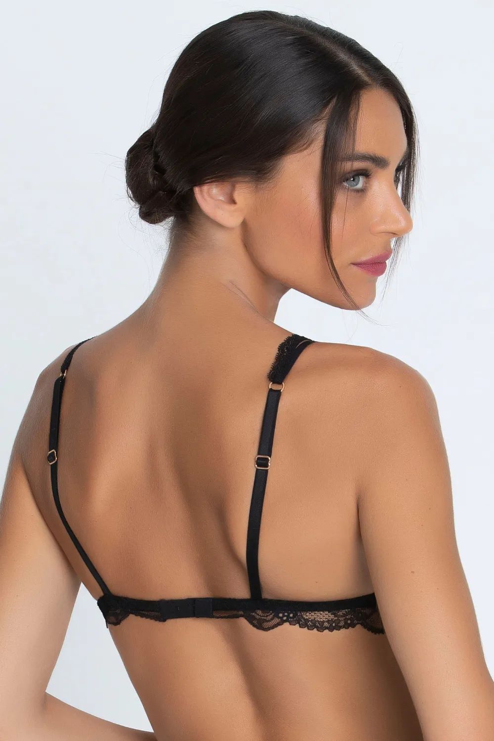 Feerie Couture Soft Triangle Bra