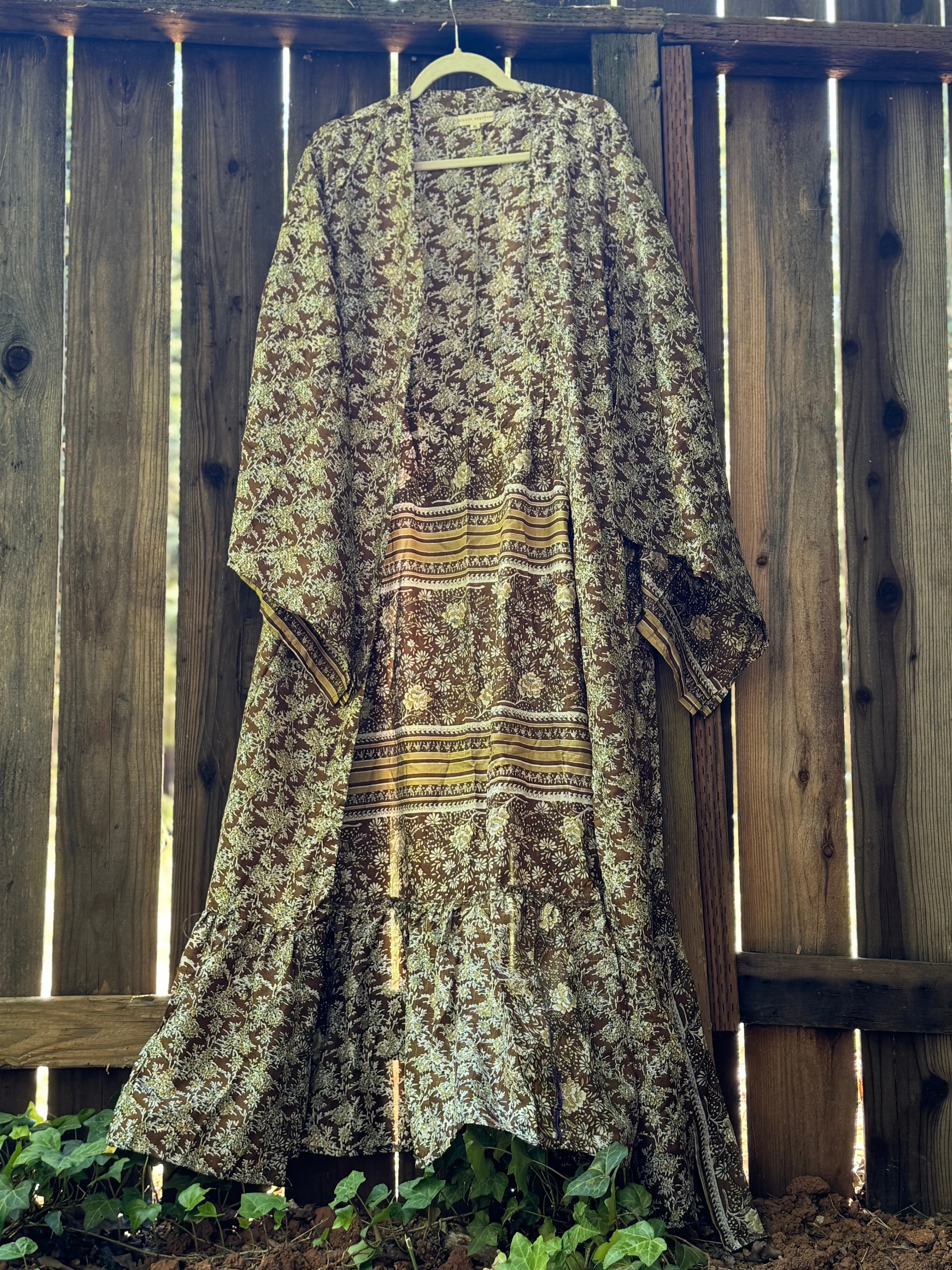 Femme Kimono XL - Warmth - Shop Now